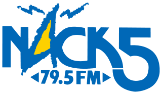 NACK5